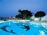 Albergo Kristal - Umag